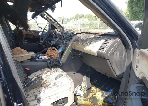 2018 Land Rover Discovery Hse from USA, damaged, VIN SALRR2RV8JA054495